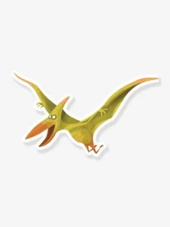 160 Stickers Dinosaures DJECO Vert - Djeco 5 160 Stickers Dinosaures DJECO Vert - Djeco -Périphériques Pour Enfants 160 stickers dinosaures djeco 2