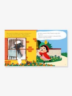 5 Histoires Pour La Rentrée - DEUX COQS D'OR Blanc - Hachette -Périphériques Pour Enfants 5 histoires pour la rentree deux coqs dor 3