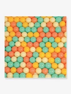 60 Balles De Jeu LUDI Multicolore - Ludi -Périphériques Pour Enfants 60 balles de jeu ludi 2