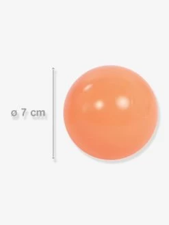 60 Balles De Jeu LUDI Multicolore - Ludi -Périphériques Pour Enfants 60 balles de jeu ludi 4