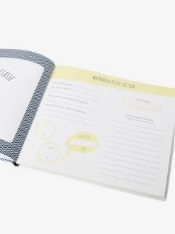 Album Photos De Classe Multicolore - Vertbaudet -Périphériques Pour Enfants album photos de classe 2