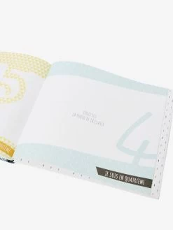 Album Photos De Classe Multicolore - Vertbaudet -Périphériques Pour Enfants album photos de classe 3