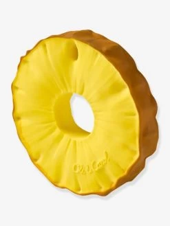 Ananas L'Ananas - OLI & CAROL Jaune - Oli Et Carol 11 Ananas L'Ananas - OLI & CAROL Jaune - Oli Et Carol -Périphériques Pour Enfants ananas lananas oli carol 5