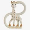 Anneau De Dentition Sophie La Girafe Beige Clair - Sophie La Girafe