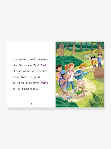 Apprendre à Lire Avec Les Alphas - Un Pique-nique Animé ! RÉCRÉALIRE Violet - Recrealire 3 Apprendre à Lire Avec Les Alphas - Un Pique-nique Animé ! RÉCRÉALIRE Violet - Recrealire – Image 3