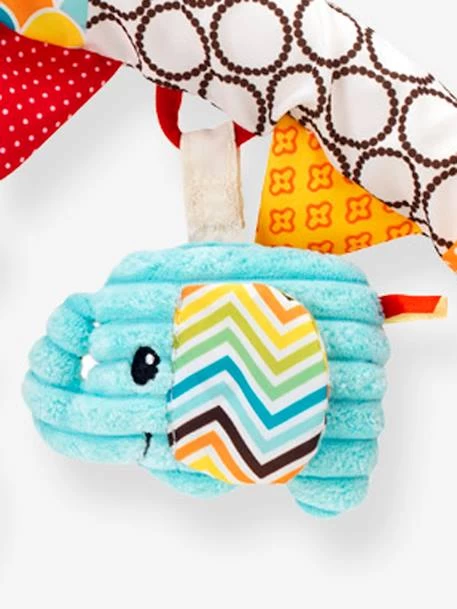 Arche De Poussette Universelle INFANTINO Multicolore - Infantino 4 Arche De Poussette Universelle INFANTINO Multicolore - Infantino – Image 4