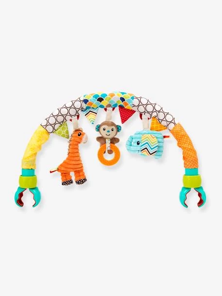 Arche De Poussette Universelle INFANTINO Multicolore - Infantino 1 Arche De Poussette Universelle INFANTINO Multicolore - Infantino