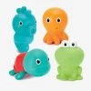 Arroseurs De Bain SENSORY Multicolore - Infantino