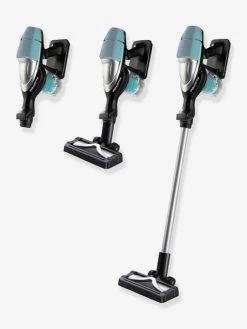 Aspirateur-Balai Rowenta Air Force - SMOBY Noir - Smoby 8 Aspirateur-Balai Rowenta Air Force - SMOBY Noir - Smoby -Périphériques Pour Enfants aspirateur balai rowenta air force smoby 2