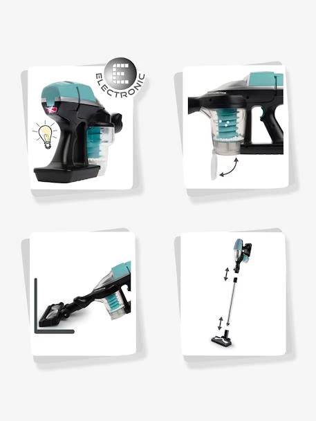 Aspirateur-Balai Rowenta Air Force - SMOBY Noir - Smoby 4 Aspirateur-Balai Rowenta Air Force - SMOBY Noir - Smoby – Image 4