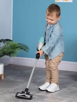 Aspirateur-Balai Rowenta Air Force - SMOBY Noir - Smoby 11 Aspirateur-Balai Rowenta Air Force - SMOBY Noir - Smoby -Périphériques Pour Enfants aspirateur balai rowenta air force smoby 5