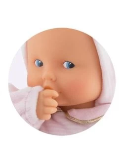 Babipouce Pays Des Rêves Corolle Rose - Corolle -Périphériques Pour Enfants babipouce pays des reves corolle 4