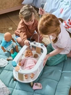 Périphériques Pour Enfants 23 Périphériques Pour Enfants -Périphériques Pour Enfants baignoire poupon plexibois fsc 1