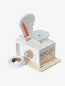 Balance De Cuisine En Bois FSC® Beige - Vertbaudet 9 Balance De Cuisine En Bois FSC® Beige - Vertbaudet -Périphériques Pour Enfants balance de cuisine en bois fsc 3