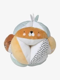 Balle D'éveil TANZANIE Multicolore - Vertbaudet -Périphériques Pour Enfants balle deveil tanzanie 2