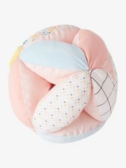Balle Sensorielle D'éveil Koala Rose - Vertbaudet 5 Balle Sensorielle D'éveil Koala Rose - Vertbaudet -Périphériques Pour Enfants balle sensorielle deveil koala 2