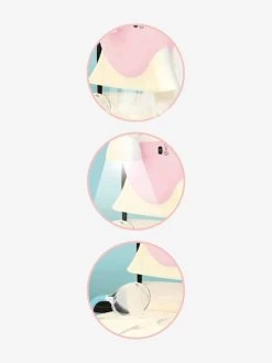 Bar à Ongles « Professional Studio » BUKI Multicolore - Buki -Périphériques Pour Enfants bar a ongles professional studio buki 5