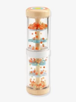 Bâton De Pluie BabyRaini - DJECO Blanc - Djeco