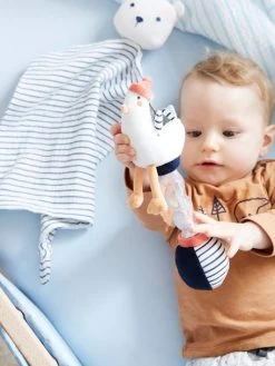 Produits populaires -Périphériques Pour Enfants baton de pluie leon sur le ponton 1