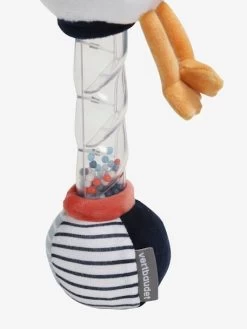 Bâton De Pluie LEON SUR LE PONTON Multicolore - Vertbaudet -Périphériques Pour Enfants baton de pluie leon sur le ponton 4