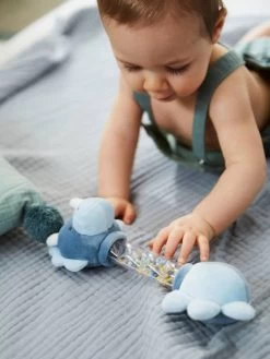 Bâton De Pluie PETIT DINO Multicolore - Vertbaudet 9 Bâton De Pluie PETIT DINO Multicolore - Vertbaudet -Périphériques Pour Enfants baton de pluie petit dino 3