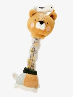 Bâton De Pluie Tanzanie Orange - Vertbaudet 8 Bâton De Pluie Tanzanie Orange - Vertbaudet -Périphériques Pour Enfants baton de pluie tanzanie 3