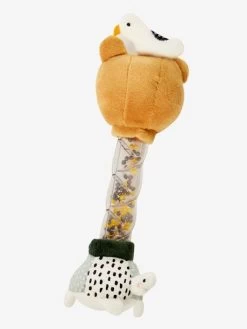 Bâton De Pluie Tanzanie Orange - Vertbaudet 9 Bâton De Pluie Tanzanie Orange - Vertbaudet -Périphériques Pour Enfants baton de pluie tanzanie 4