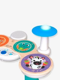 Batterie Connectée Magic Touch Baby Einstein - HAPE Blanc - Hape -Périphériques Pour Enfants batterie connectee magic touch baby einstein hape 5