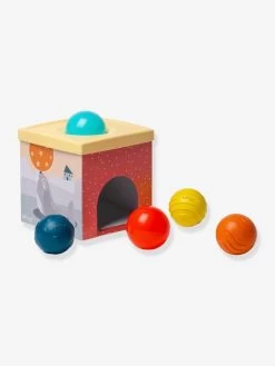 Boîte à Balles - TAF TOYS Beige - Taf Toys -Périphériques Pour Enfants boite a balles taf toys 4