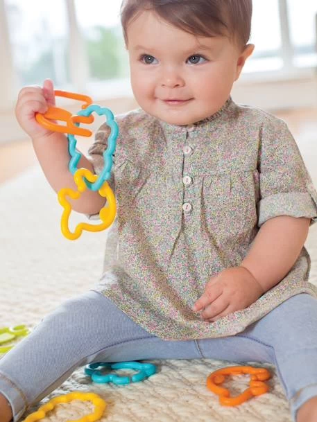 Boîte à Câlin Go Gaga ! - INFANTINO Multicolore - Infantino 3 Boîte à Câlin Go Gaga ! - INFANTINO Multicolore - Infantino – Image 3