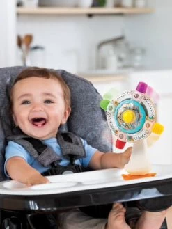 Boîte à Câlin Go Gaga ! - INFANTINO Multicolore - Infantino 9 Boîte à Câlin Go Gaga ! - INFANTINO Multicolore - Infantino -Périphériques Pour Enfants boite a calin go gaga infantino 3