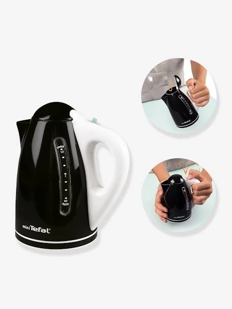 Bouilloire Tefal - SMOBY Noir - Smoby 4 Bouilloire Tefal - SMOBY Noir - Smoby – Image 4
