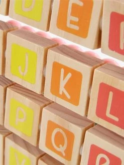 Boulier D'apprentissage En Bois FSC® Multicolore - Vertbaudet -Périphériques Pour Enfants boulier dapprentissage en bois fsc 5