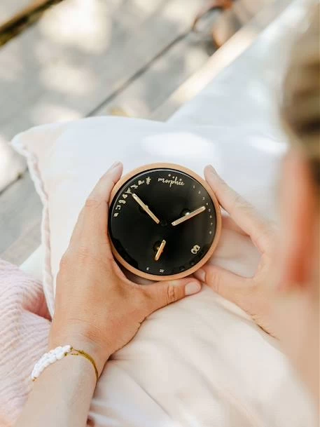 Box Morphée - MORPHÉE Noir - Morphee 1 Box Morphée - MORPHÉE Noir - Morphee