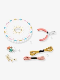 Bracelets Céleste DJECO Vert - Djeco -Périphériques Pour Enfants bracelets celeste djeco 2