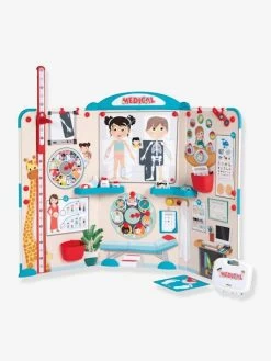 Cabinet Médical - SMOBY Bleu - Smoby