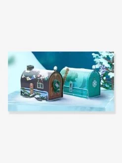 Calendrier De L'Avent 2022 - Mission Glagla 8/12 Ans - PANDACRAFT Vert - Pandacraft 9 Calendrier De L'Avent 2022 - Mission Glagla 8/12 Ans - PANDACRAFT Vert - Pandacraft -Périphériques Pour Enfants calendrier de lavent 2022 mission glagla 812 ans pandacraft 3