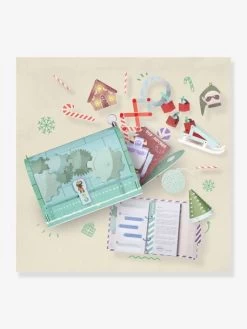 Calendrier De L'Avent 2022 - Mission Glagla 8/12 Ans - PANDACRAFT Vert - Pandacraft 10 Calendrier De L'Avent 2022 - Mission Glagla 8/12 Ans - PANDACRAFT Vert - Pandacraft -Périphériques Pour Enfants calendrier de lavent 2022 mission glagla 812 ans pandacraft 4