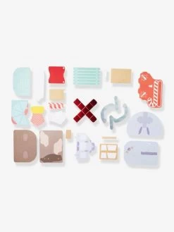 Calendrier De L'Avent 2022 - Mission Glagla 8/12 Ans - PANDACRAFT Vert - Pandacraft 11 Calendrier De L'Avent 2022 - Mission Glagla 8/12 Ans - PANDACRAFT Vert - Pandacraft -Périphériques Pour Enfants calendrier de lavent 2022 mission glagla 812 ans pandacraft 5