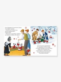 Calendrier De L'Avent - 24 Histoires Pour Attendre Noël - DISNEY CLASSIQUES - HACHETTE Multicolor - Disney -Périphériques Pour Enfants calendrier de lavent 24 histoires pour attendre noel disney classiques hachette 2