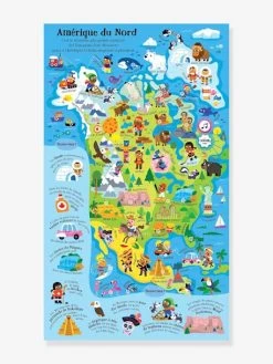 Cherche Et Trouve - Mon Atlas Sonore - 180 Sons - 1-2-3 SOLEIL Blanc - Auzou -Périphériques Pour Enfants cherche et trouve mon atlas sonore 180 sons 1 2 3 soleil 2