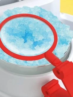 Chimie Du Minuscule - BUKI Blanc - Buki -Périphériques Pour Enfants chimie du minuscule buki 5