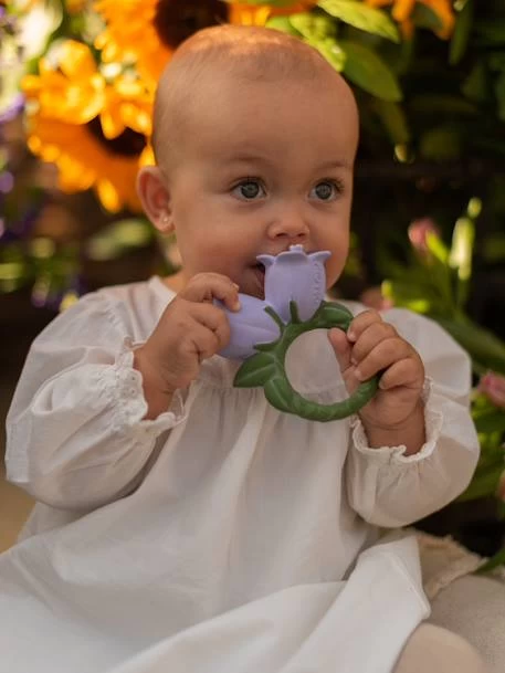 Cindy La Campanule - OLI & CAROL Mauve - Oli Et Carol 5 Cindy La Campanule - OLI & CAROL Mauve - Oli Et Carol – Image 5