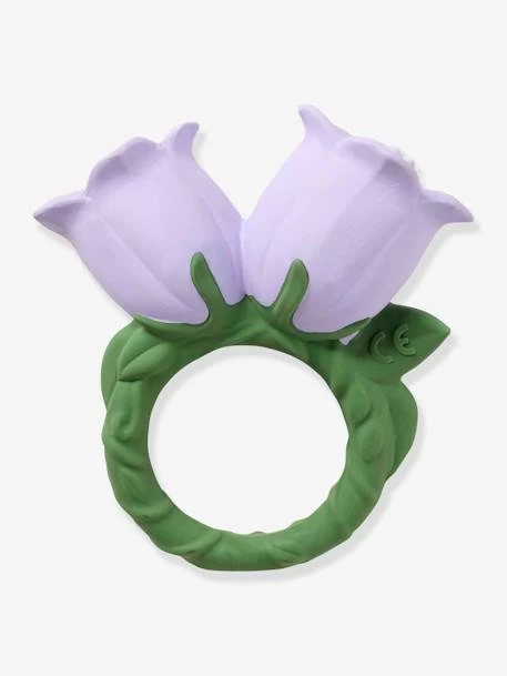 Cindy La Campanule - OLI & CAROL Mauve - Oli Et Carol 1 Cindy La Campanule - OLI & CAROL Mauve - Oli Et Carol