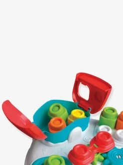 Clemmy - Table Sensorielle - CLEMENTONI Multicolore - Clementoni -Périphériques Pour Enfants clemmy table sensorielle clementoni 2