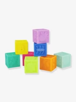 Coffret 20 Pièces Sensorielles - INFANTINO Multicolor - Infantino 9 Coffret 20 Pièces Sensorielles - INFANTINO Multicolor - Infantino -Périphériques Pour Enfants coffret 20 pieces sensorielles infantino 3