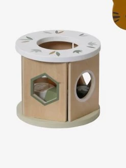 Coffret 3 Jeux D'éveil TANZANIE En Bois FSC® Orange - Vertbaudet 10 Coffret 3 Jeux D'éveil TANZANIE En Bois FSC® Orange - Vertbaudet -Périphériques Pour Enfants coffret 3 jeux deveil tanzanie en bois fsc 4