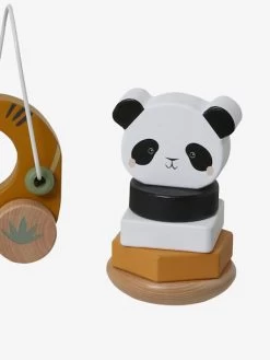 Coffret 3 Jeux D'éveil TANZANIE En Bois FSC® Orange - Vertbaudet 11 Coffret 3 Jeux D'éveil TANZANIE En Bois FSC® Orange - Vertbaudet -Périphériques Pour Enfants coffret 3 jeux deveil tanzanie en bois fsc 5