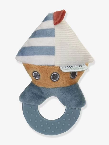 Coffret Cadeau Mouette Sailors Bay - LITTLE DUTCH Bleu Grisé - Little Dutch 3 Coffret Cadeau Mouette Sailors Bay - LITTLE DUTCH Bleu Grisé - Little Dutch – Image 3