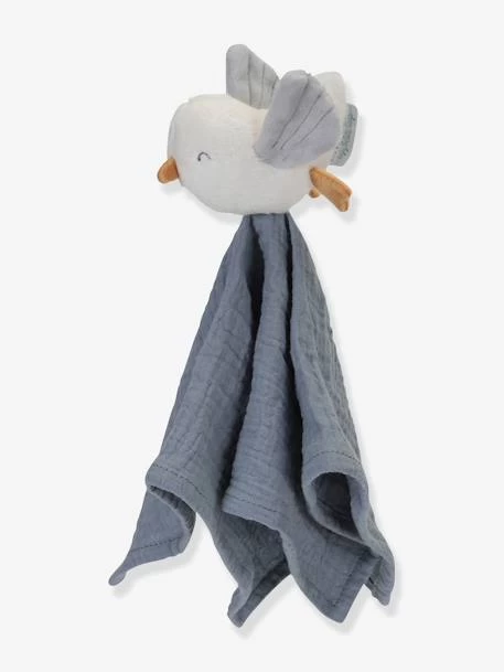 Coffret Cadeau Mouette Sailors Bay - LITTLE DUTCH Bleu Grisé - Little Dutch 4 Coffret Cadeau Mouette Sailors Bay - LITTLE DUTCH Bleu Grisé - Little Dutch – Image 4